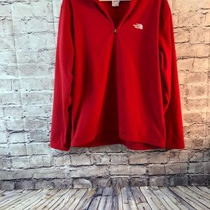 Zip Fleece Pompeian | Poshmark